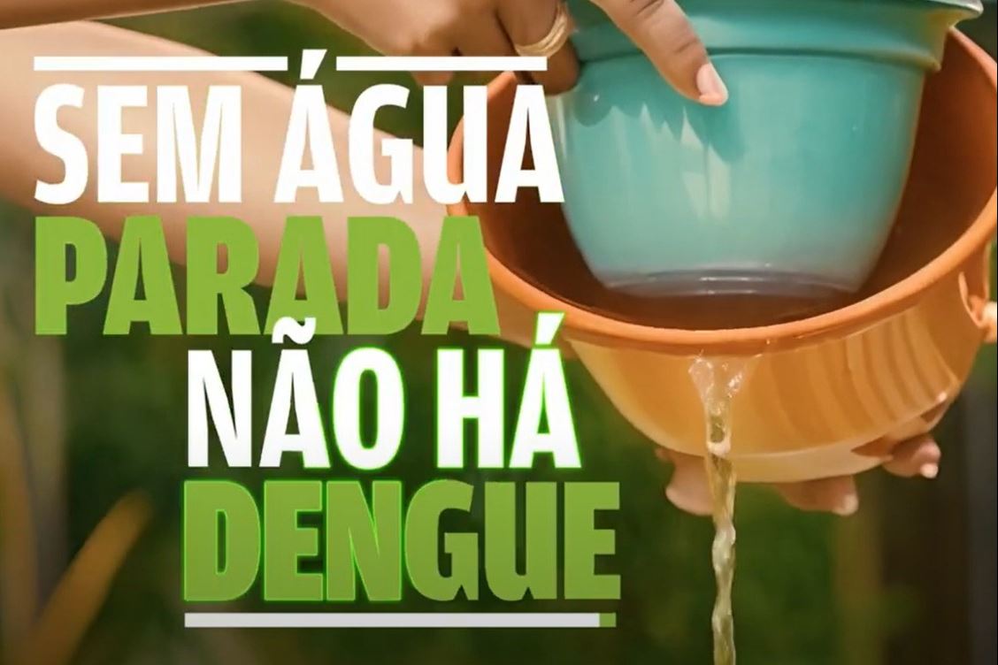 Quarta morte suspeita de dengue é anunciada pela Secretaria de Saúde em Umuarama